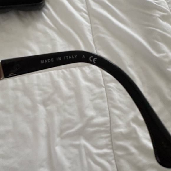 CHANEL Black Glasses - Picture 4 of 7
